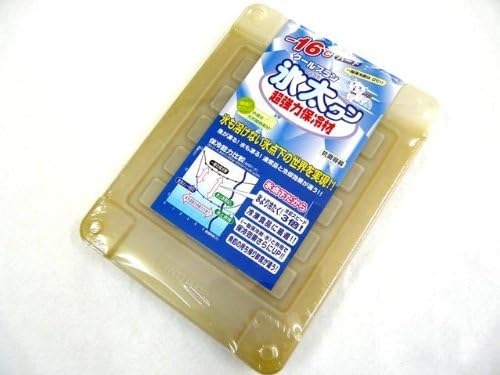 イノアック(INOAC) クールプラン 氷太クン