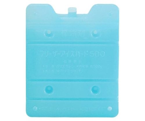 アイスジャパン(ICE JAPAN) FREEZER ICE ハードタイプ FIH