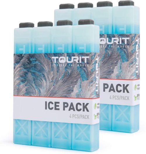 トウリト(TOURIT) 保冷剤