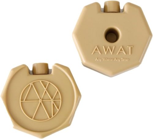 アワット(AWAT)  アイスボックス アイスクーラー