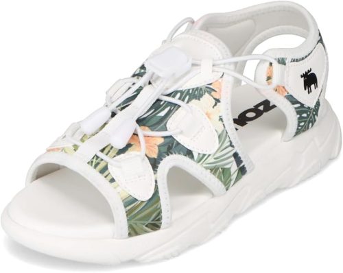 モズ(moz) スポーツサンダル MOZ-810