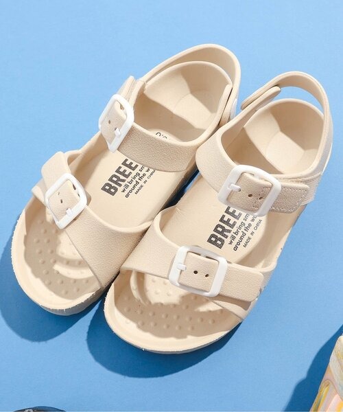 ブリーズ(BREEZE) EVAサンダル