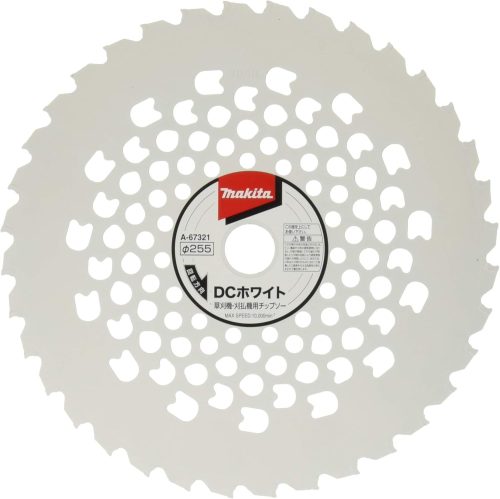 マキタ(MAKITA) DCホワイトチップソー A-67321