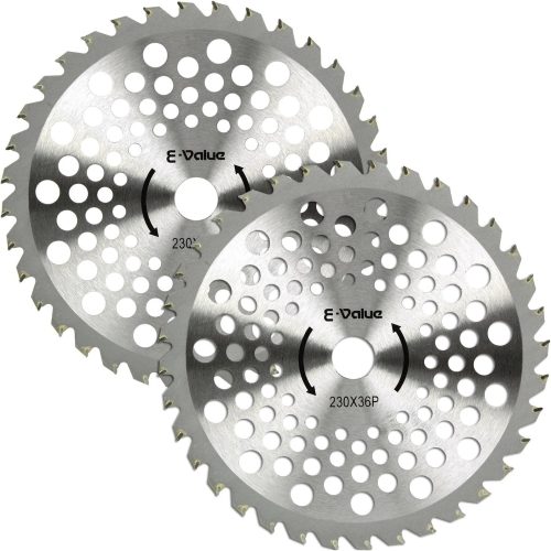イーバリュー(E-Value) 軽量タイプチップソー ETT-230mm×36P
