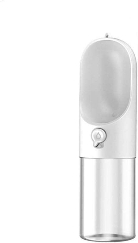 ダッドウェイ(DADWAY) ペットキット ワンタッチ ウォーターボトル 300ml