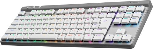 ロジクール(Logicool) G515 LIGHTSPEED TKL G515-WL-LN