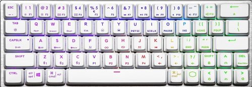 クーラーマスター(Cooler Master) SK622 SK-622-SKTR1-US 赤軸