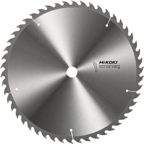 ハイコーキ(HiKOKI) チップソー 木材用 0031-6241