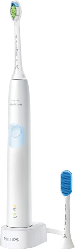 フィリップス(PHILIPS) ソニッケアー プロテクトクリーン プラス HX6421/12