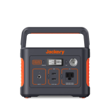 ジャクリ(Jackery) ポータブル電源 400