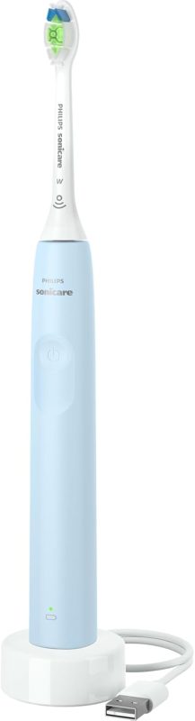 フィリップス(PHILIPS) ソニッケアー 2100シリーズ 充電式電動歯ブラシ HX3651/32