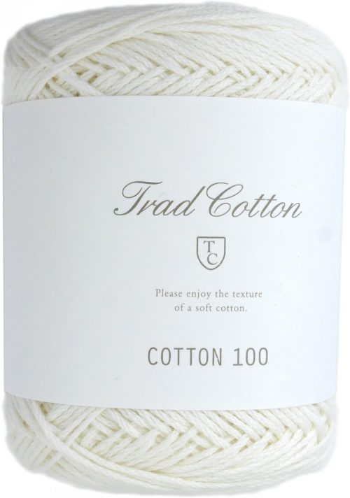 ダルマ(DARUMA) トラッドコットン 5玉セット