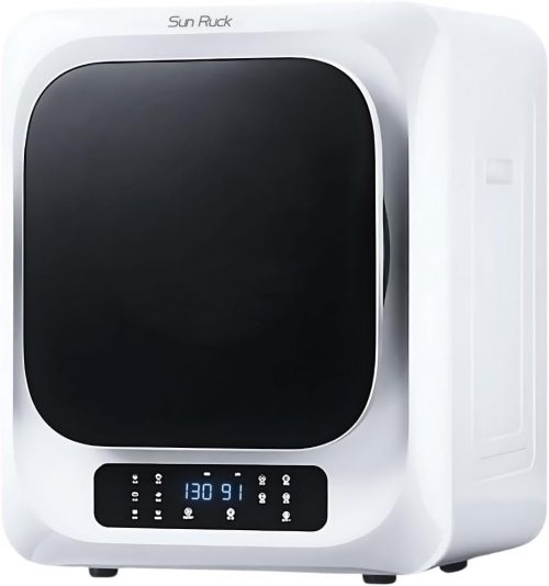 サンルック(SunRuck) 衣類乾燥機 乾きくん シリーズ SR-ASMN206