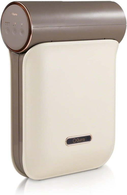 スリーアール Qurra UVライト付折り畳み衣類乾燥機 ぽけどらい 3R-HCD01