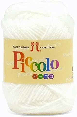 ハマナカ(Hamanaka) ピッコロ アクリル毛糸