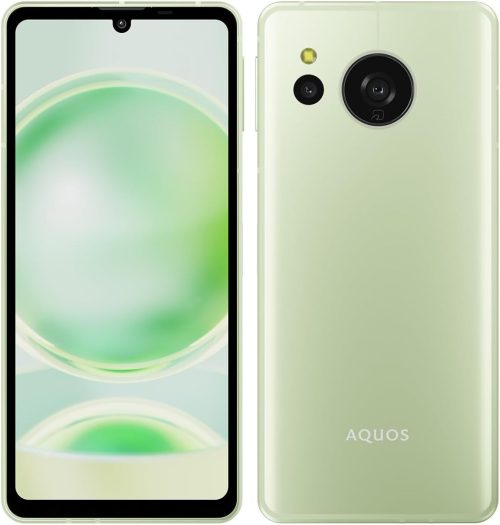 シャープ(SHARP) AQUOS sense8