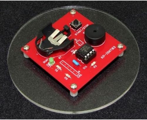 共立プロダクツ 温度感知自動ラーメンタイマー KP-ISNT03