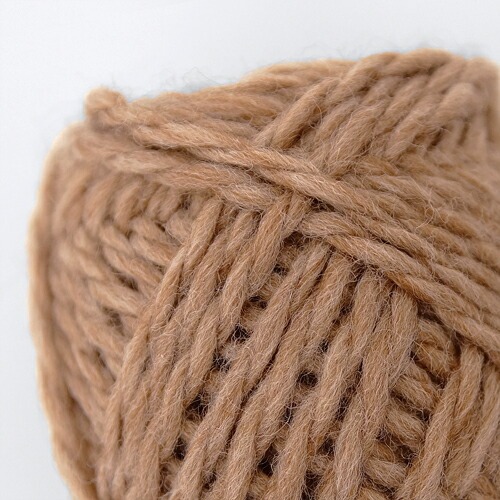 ピエロ(Pierrot) 毛糸 ベーシック極太 209