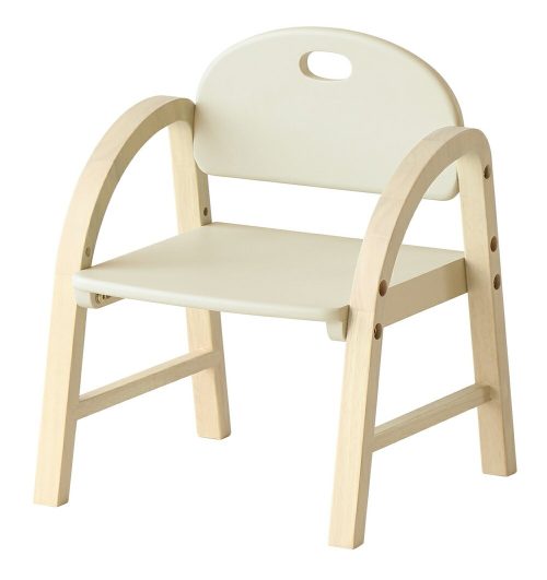 市場(ICHIBA) Kids Arm Chair amy ILC-3434