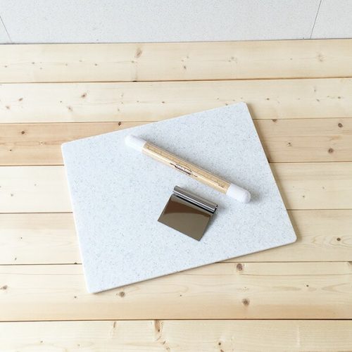 タイガークラウン(Tiger Crown) 手作りパン道具 3点セット めん台サイズ レギュラー