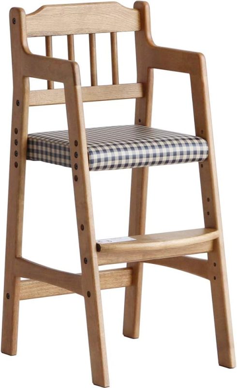 市場(ICHIBA) Rasic High Chair RAC-3331