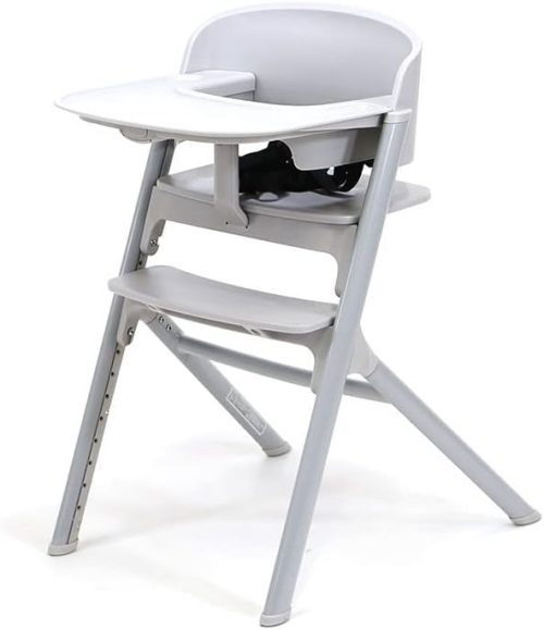 ヤトミ(YATOMI) NOVUS ベビーハイチェア