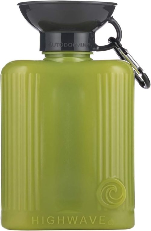 ペットセレクト(Petselect) AUTO DOG MUG オートドッグ マグ 1300ml 6890020400