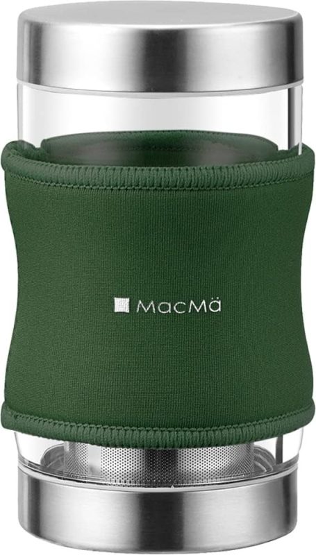 マックマー(Macma) ティーゴー ミニ