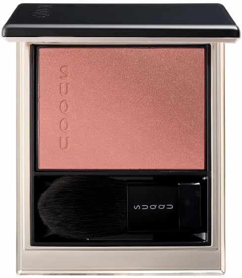 スック(SUQQU) ブラーリング カラー ブラッシュ