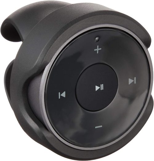 エレコム(ELECOM) 車載用Bluetoothリモコン LAT-RC01BK