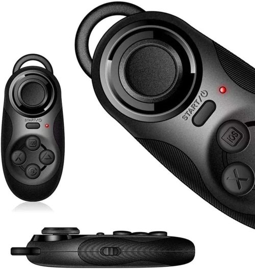 ZZHdd ワイヤレス万能リモコン