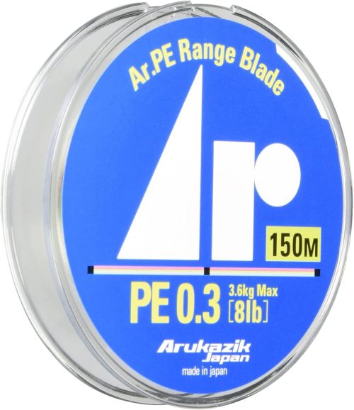 アルカジックジャパン(Arukazik Japan) Ar.PE レンジブレイド