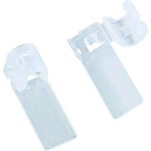 トラスコ中山(TRUSCO) ケーブルタグ CBTG-5-6.3