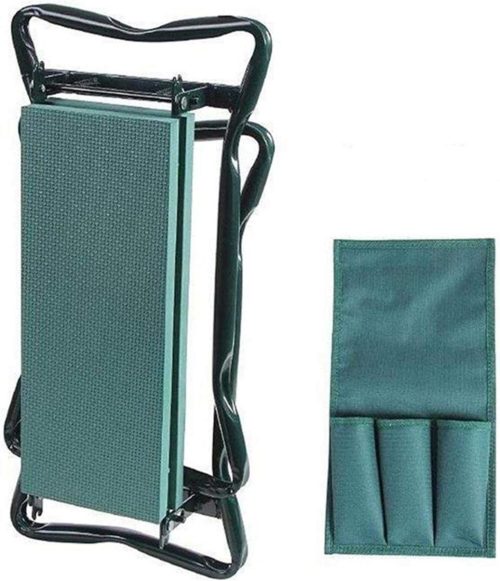 LUERME 作業椅子 園芸作業用 快適チェアー