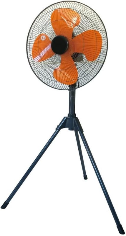 テクノス(TEKNOS) 43.5cm工業扇風機 KG-459R