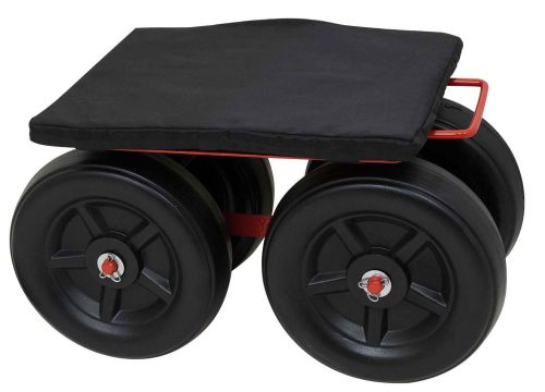 千吉 ガーデンチェアー クッション SGC-1