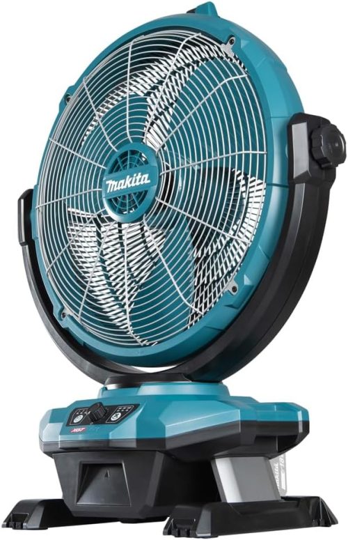 マキタ(MAKITA) 充電式産業扇 CF003GZ