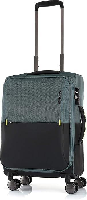 サムソナイト(SAMSONITE) ストラリウム ソフトキャリー 55cm GU6-001