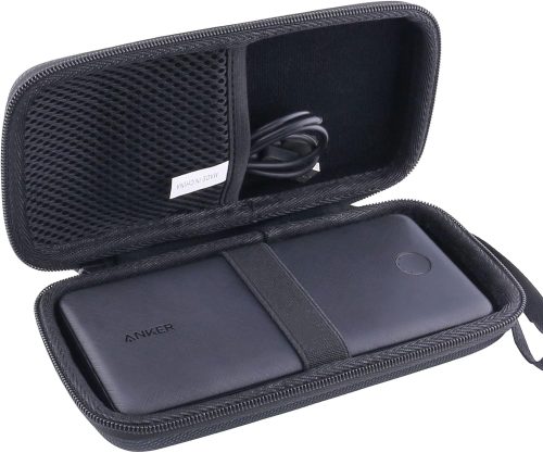 waiyu JP モバイルバッテリー 保護対応収納ケース