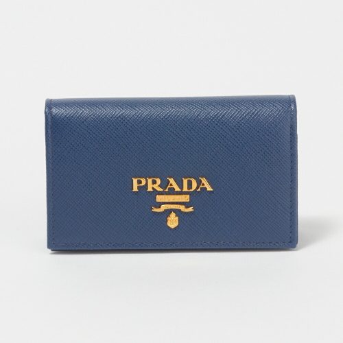 プラダ(PRADA) カードケース