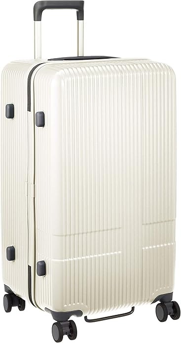 イノベーター(Innovator) スーツケース グッドサイズ スリム 多機能モデル INV70