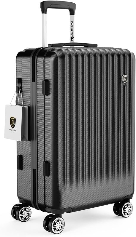 ニュートリップ(New Trip) スーツケース ストッパー付き GB0701PLUS