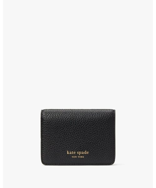 ケイト・スペード ニューヨーク(kate spade new york) アヴァ ビジネス カード ケース