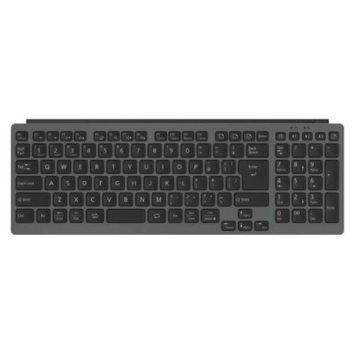 富士通(FUJITSU) FMV Comfort Keyboard KB800 FMV-KB800T