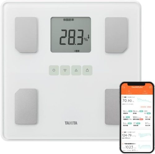 タニタ(TANITA) 体組成計 BC-705XL