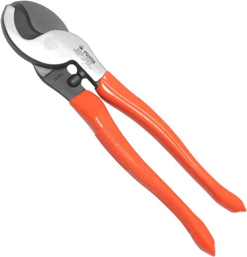 フジ矢(Fujiya) ケーブルハンディカッター 240mm 600-240