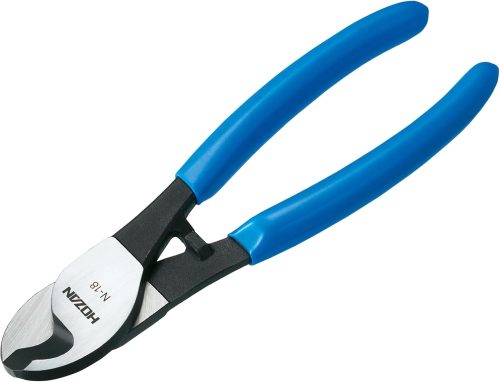 ホーザン(HOZAN) ケーブルカッター N-18