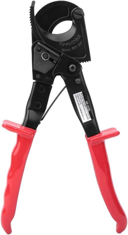 アイウィス(IWISS) ラチェット ケーブルカッター HS-325A