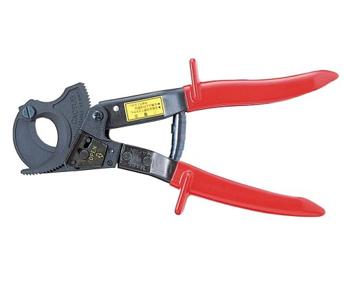 カクタス(CACTUS) 手動ケーブルカッター CC-325