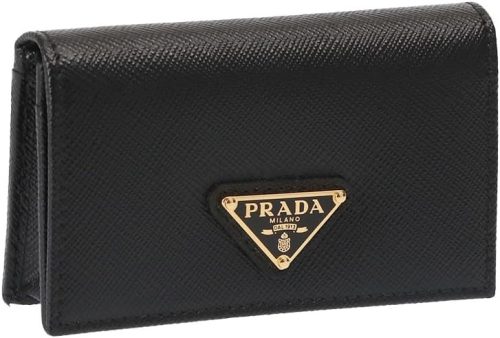 プラダ(PRADA) 名刺入れ
